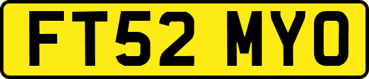 FT52MYO