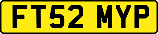 FT52MYP