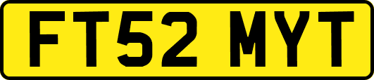 FT52MYT