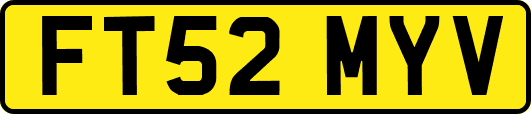 FT52MYV