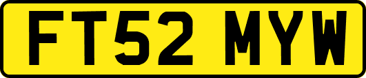 FT52MYW