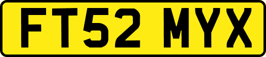 FT52MYX