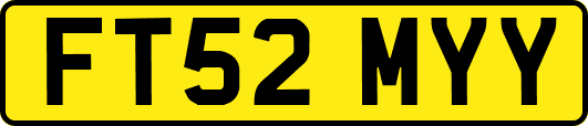 FT52MYY