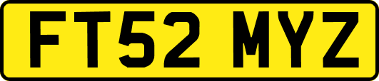 FT52MYZ