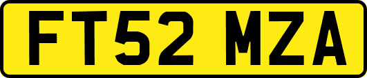 FT52MZA