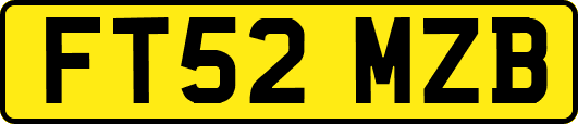 FT52MZB