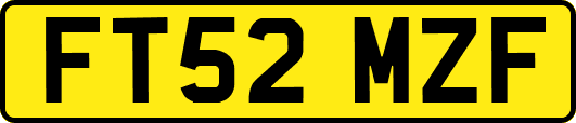 FT52MZF