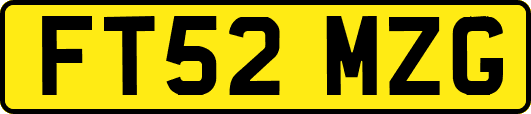FT52MZG