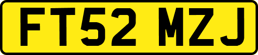 FT52MZJ
