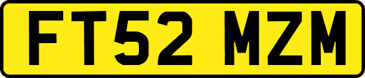 FT52MZM