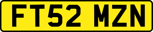 FT52MZN