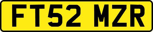 FT52MZR