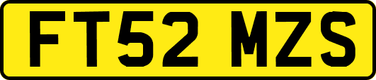 FT52MZS