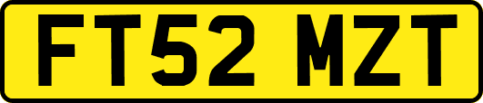 FT52MZT