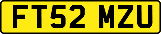 FT52MZU