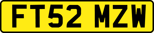 FT52MZW