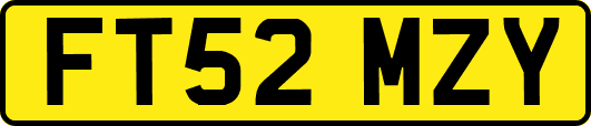 FT52MZY