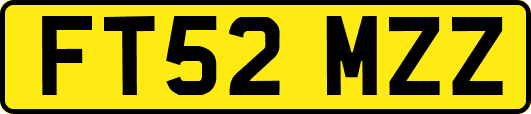 FT52MZZ