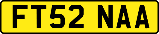 FT52NAA
