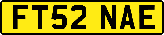FT52NAE