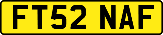 FT52NAF