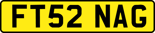 FT52NAG