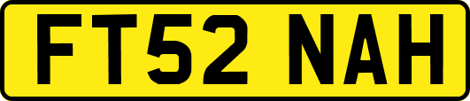 FT52NAH