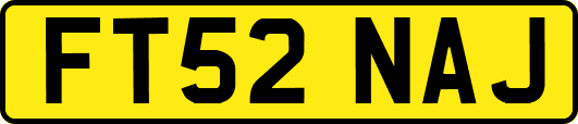 FT52NAJ
