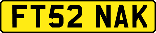 FT52NAK