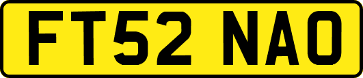 FT52NAO