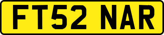 FT52NAR