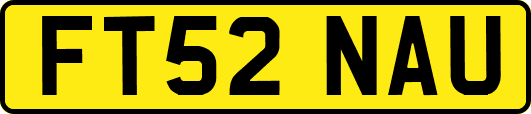 FT52NAU