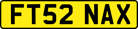 FT52NAX