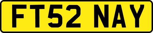 FT52NAY
