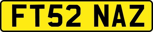 FT52NAZ