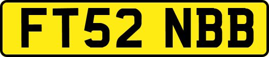 FT52NBB
