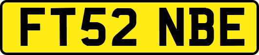 FT52NBE