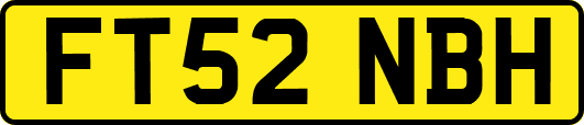 FT52NBH