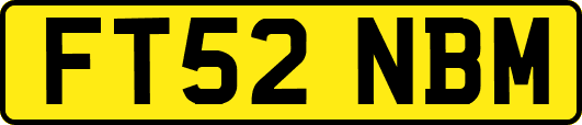 FT52NBM