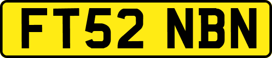 FT52NBN