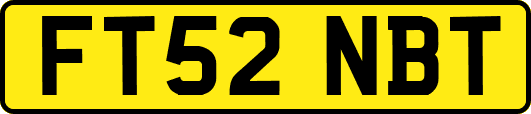 FT52NBT