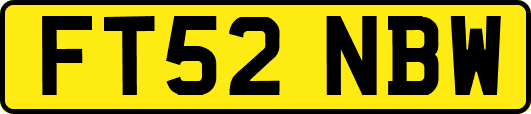 FT52NBW
