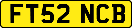 FT52NCB