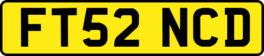 FT52NCD