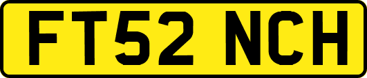 FT52NCH