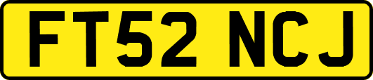 FT52NCJ