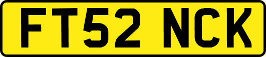 FT52NCK