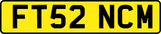 FT52NCM