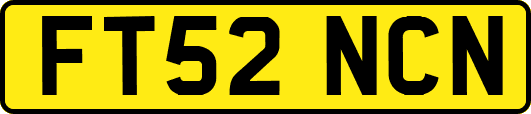 FT52NCN
