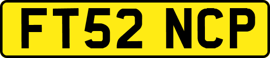 FT52NCP